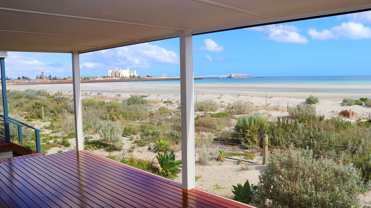 Photo of Outdoor in North Beach