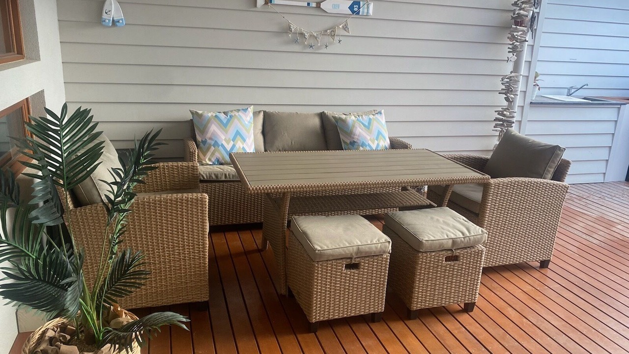 Photo of Outdoor in North Beach