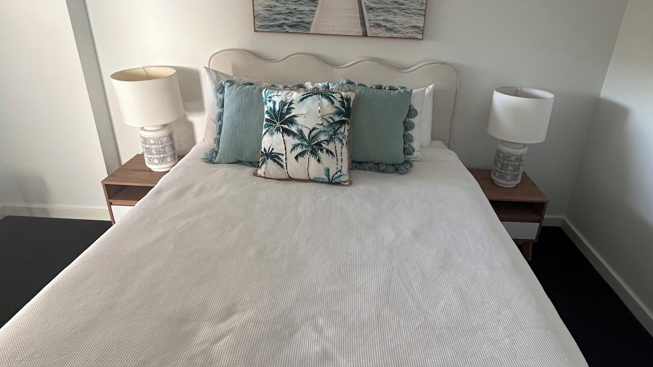 Photo of Bedroom in North Beach