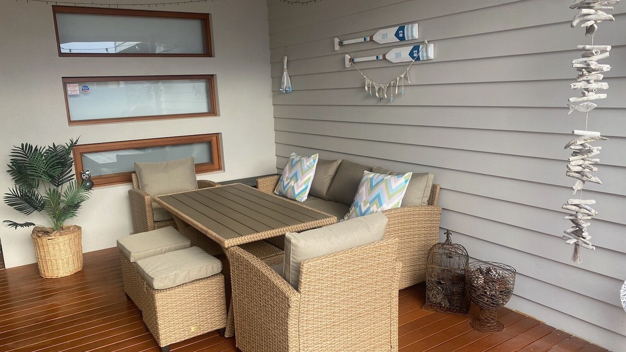 Photo of Outdoor in North Beach