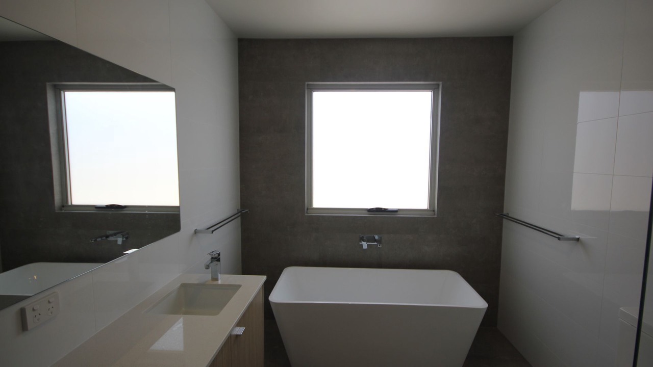 Photo of Bathroom in North Beach