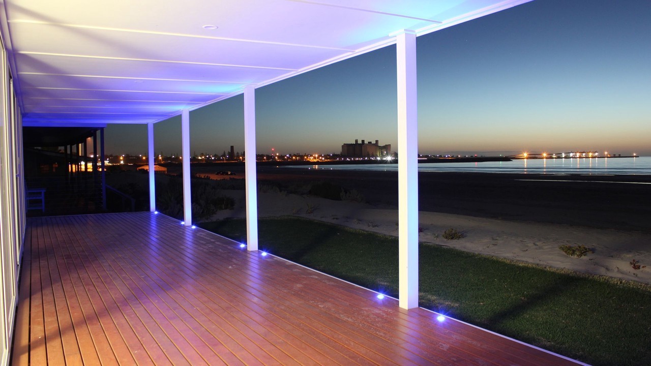 Photo of Patio Balcony in North Beach