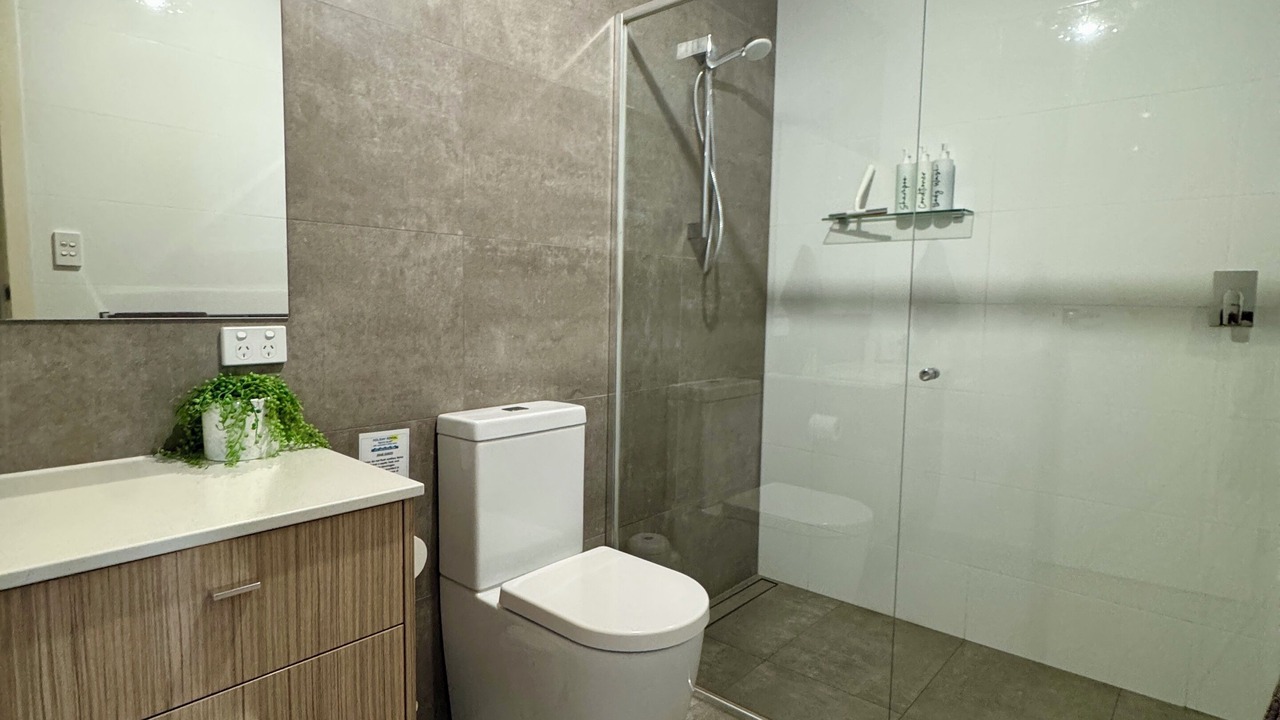 Photo of Bathroom in North Beach