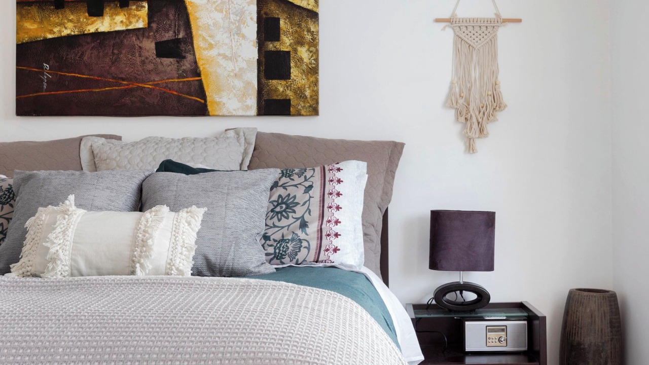 Photo of Bedroom in St Kilda