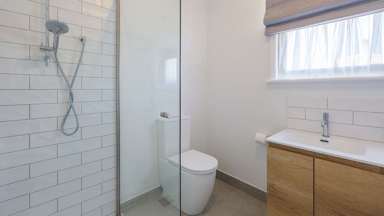 Photo of Bathroom in Port Fairy