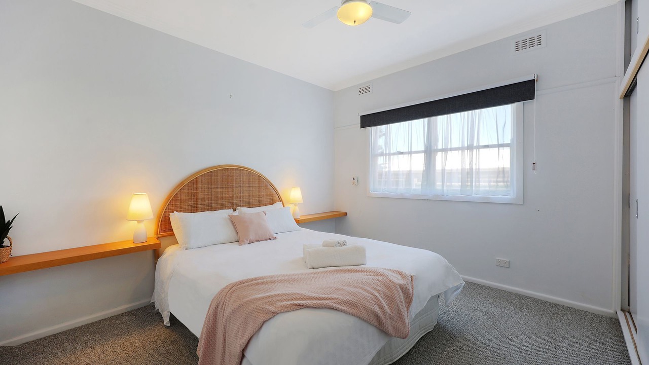 Photo of Bedroom in Port Fairy