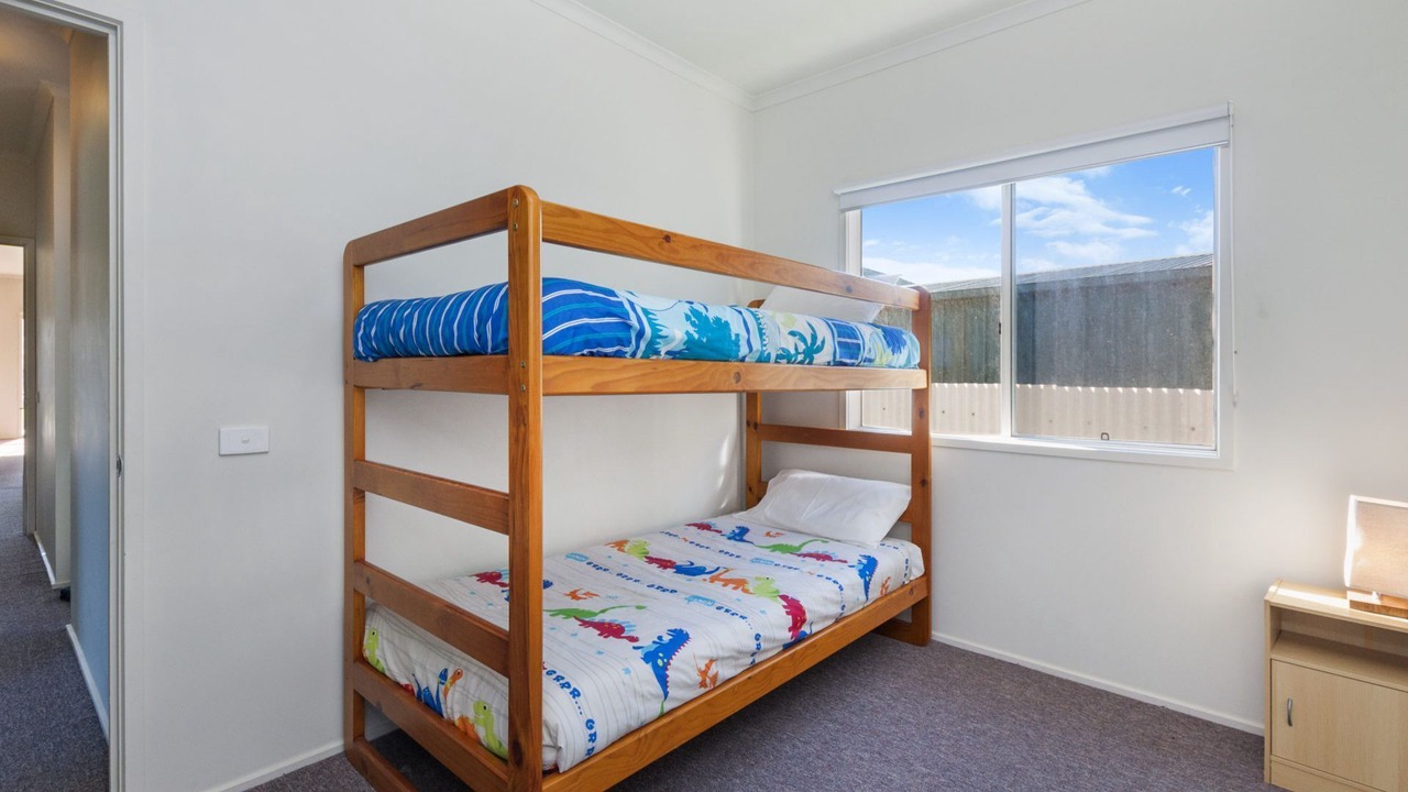 Photo of Bedroom in Port Fairy