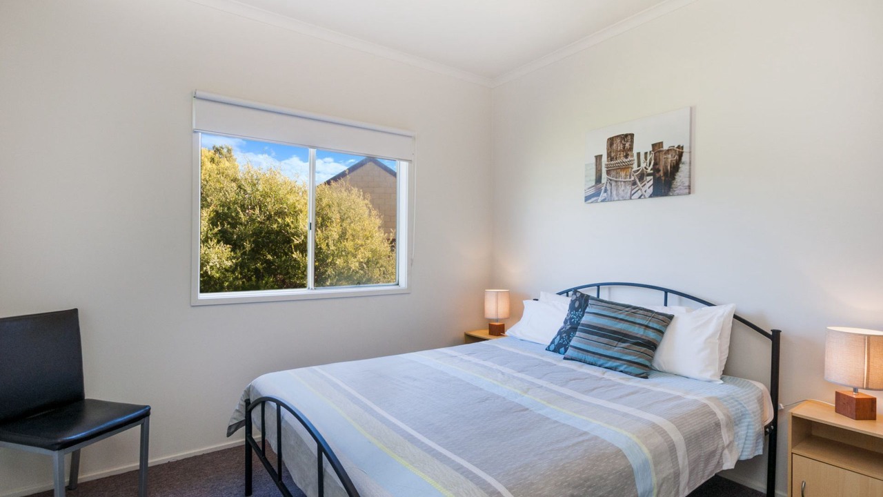 Photo of Bedroom in Port Fairy