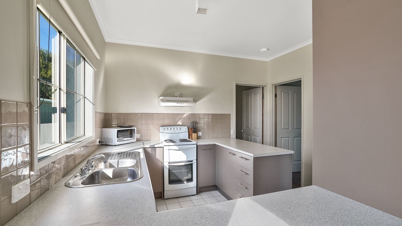 Photo of Kitchen in Port Fairy