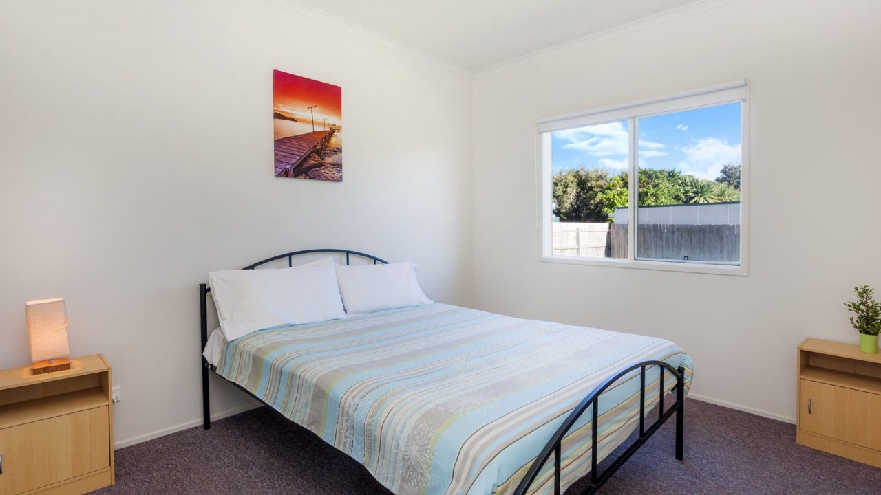 Photo of Bedroom in Port Fairy