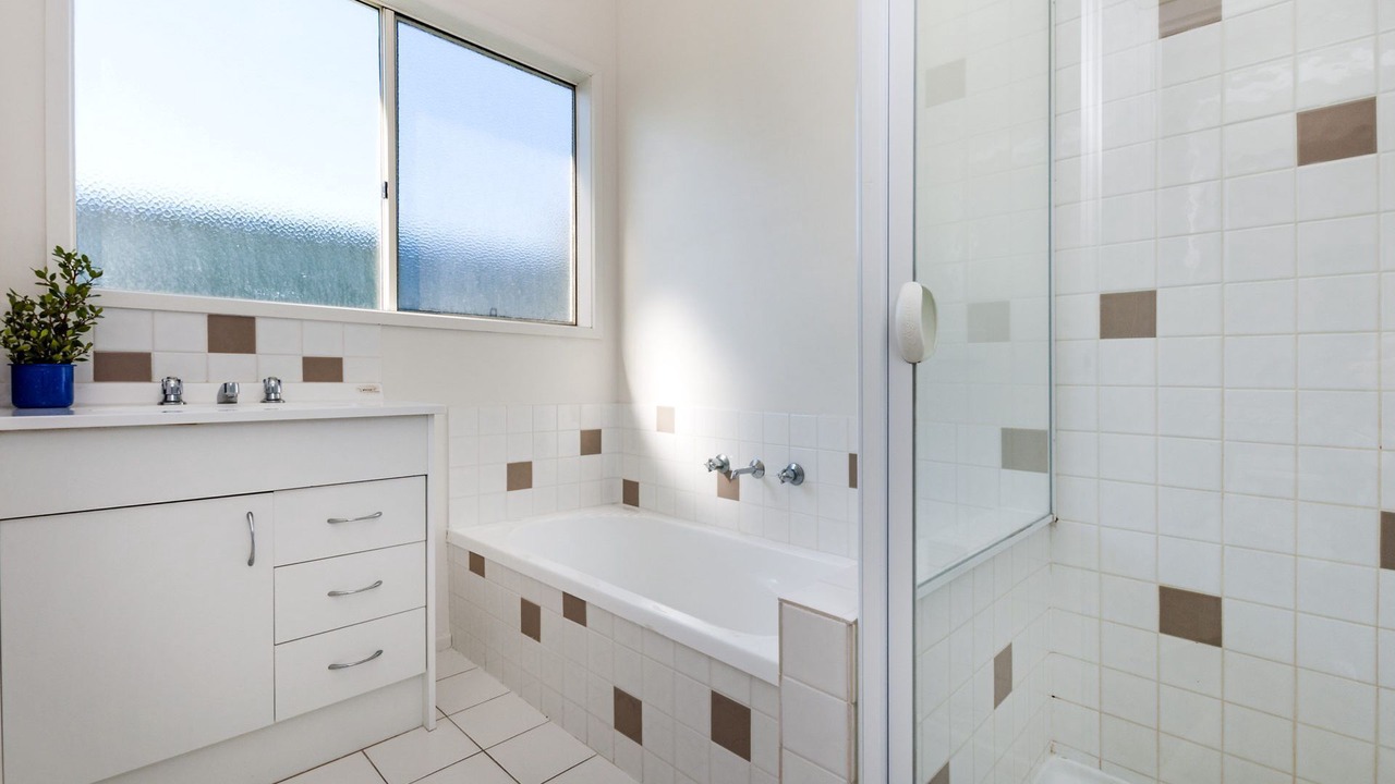 Photo of Bathroom in Port Fairy