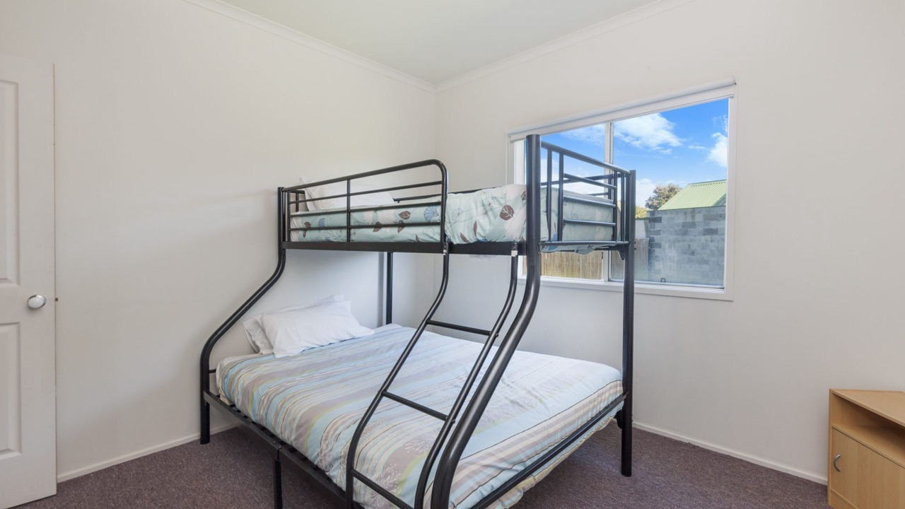 Photo of Bedroom in Port Fairy