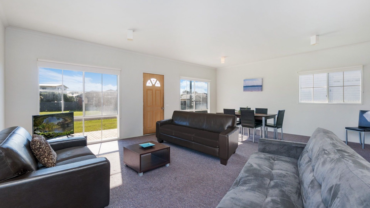 Photo of Livingroom in Port Fairy