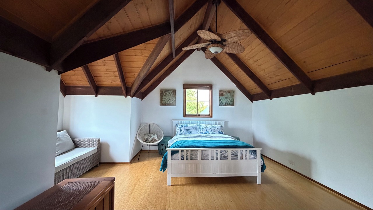 Photo of Bedroom in Barwon Heads