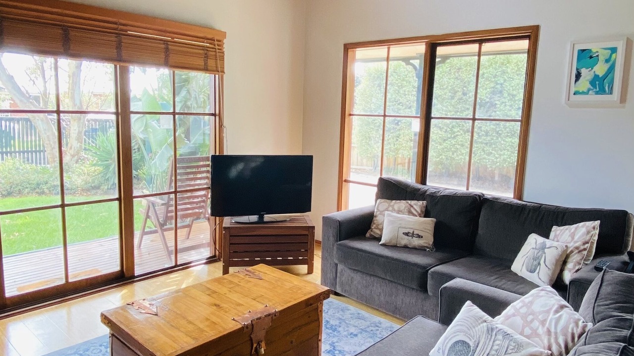 Photo of Livingroom in Barwon Heads