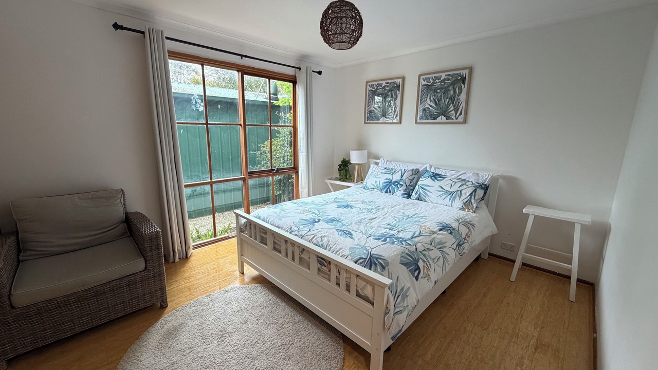 Photo of Bedroom in Barwon Heads