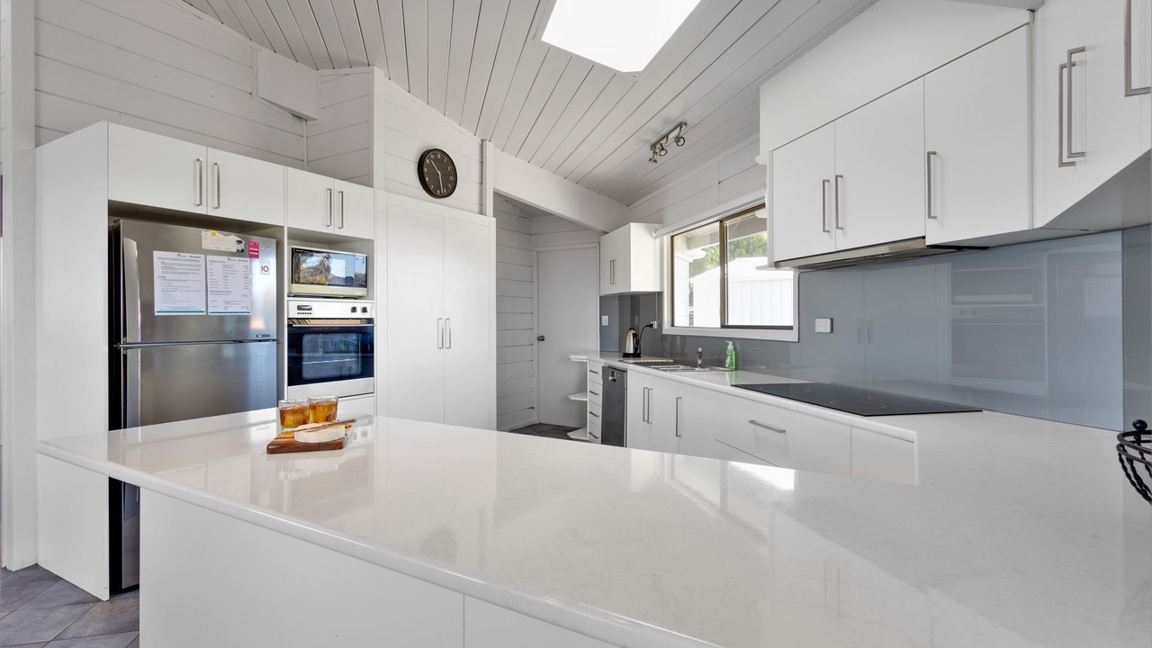 Photo of Kitchen in Carrickalinga