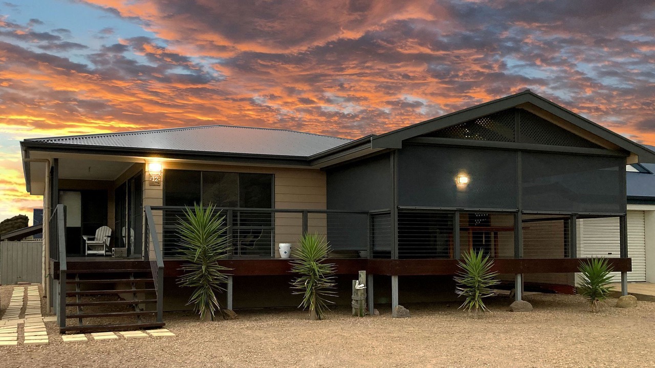 Photo of Outdoor in Normanville