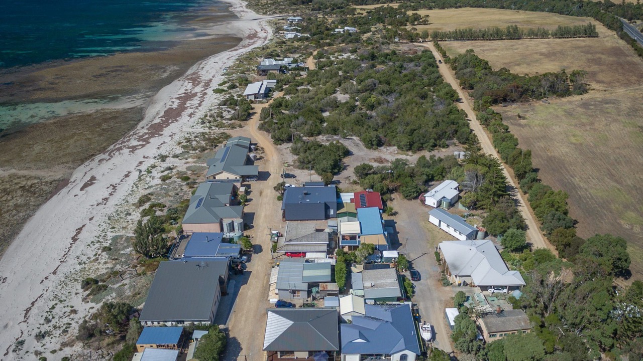 Photo of Outdoor in Normanville