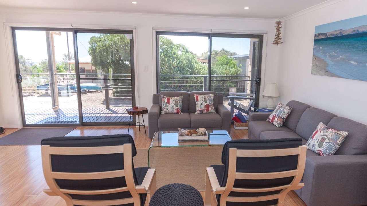 Photo of Livingroom in Normanville