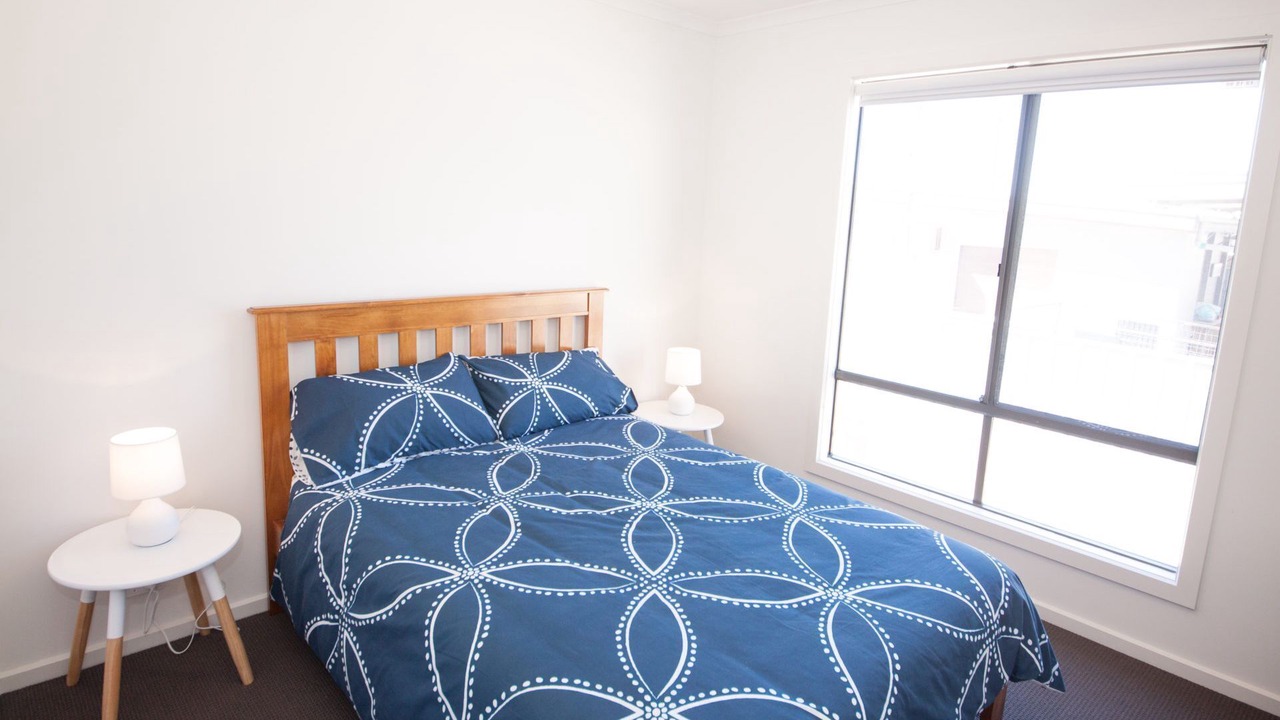 Photo of Bedroom in Normanville