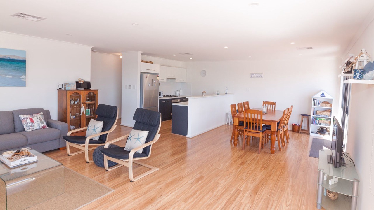 Photo of Livingroom in Normanville