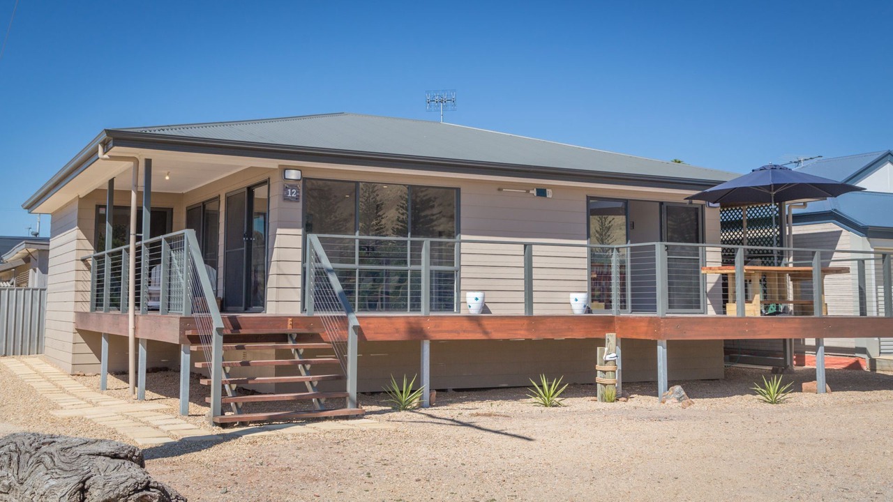 Photo of Outdoor in Normanville