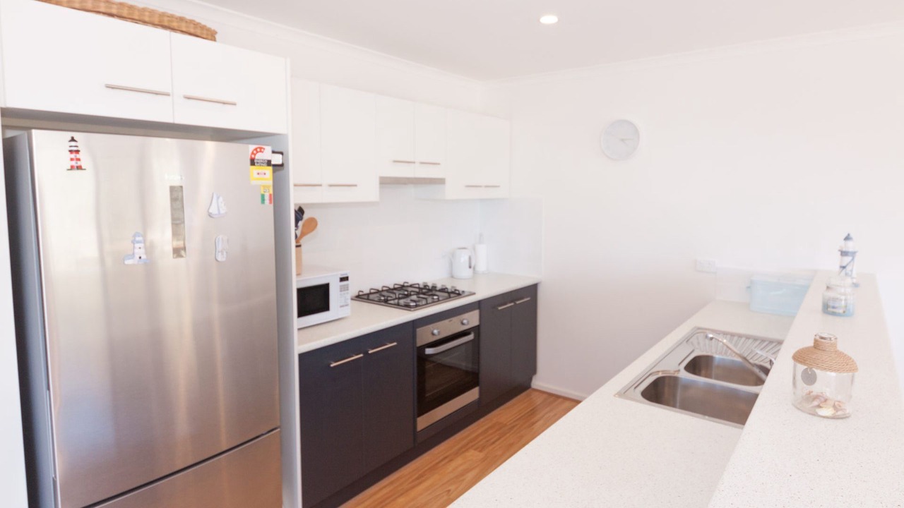 Photo of Kitchen in Normanville