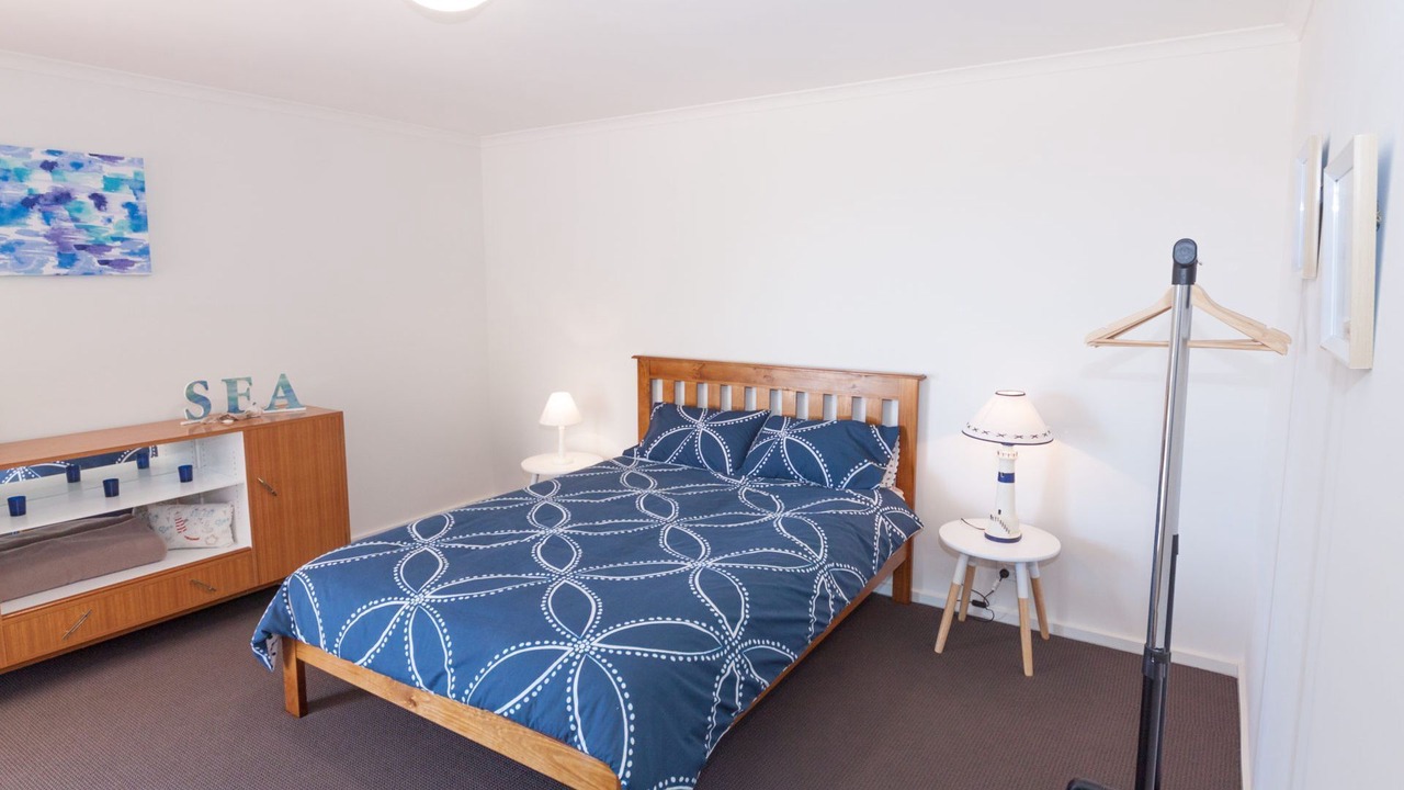 Photo of Bedroom in Normanville