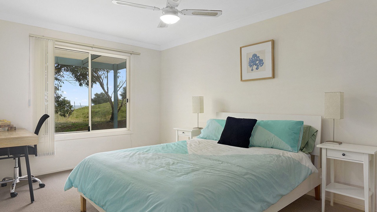 Photo of Bedroom in Carrickalinga