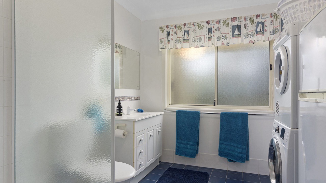 Photo of Bathroom in Carrickalinga