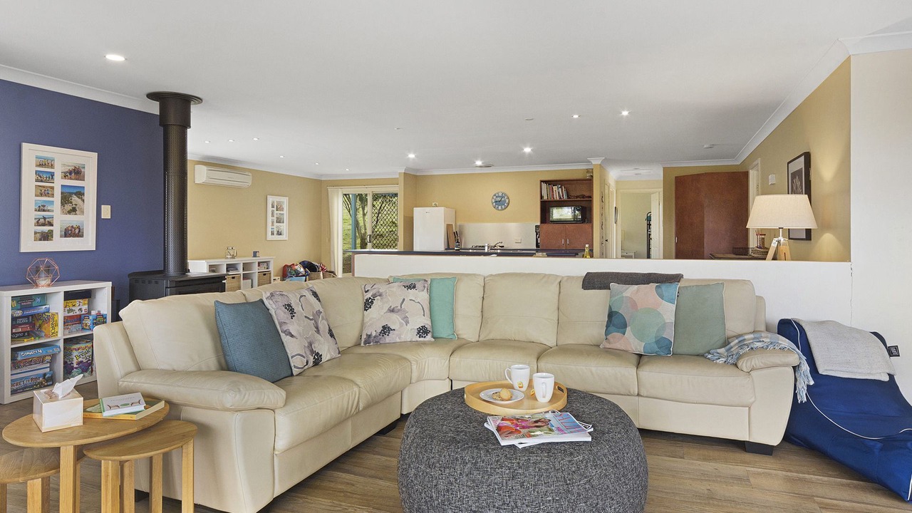 Photo of Livingroom in Carrickalinga