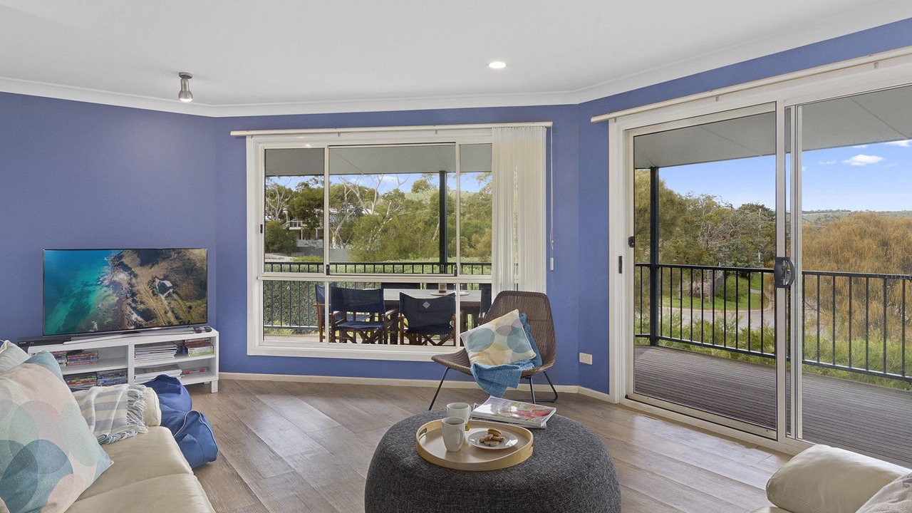 Photo of Livingroom in Carrickalinga