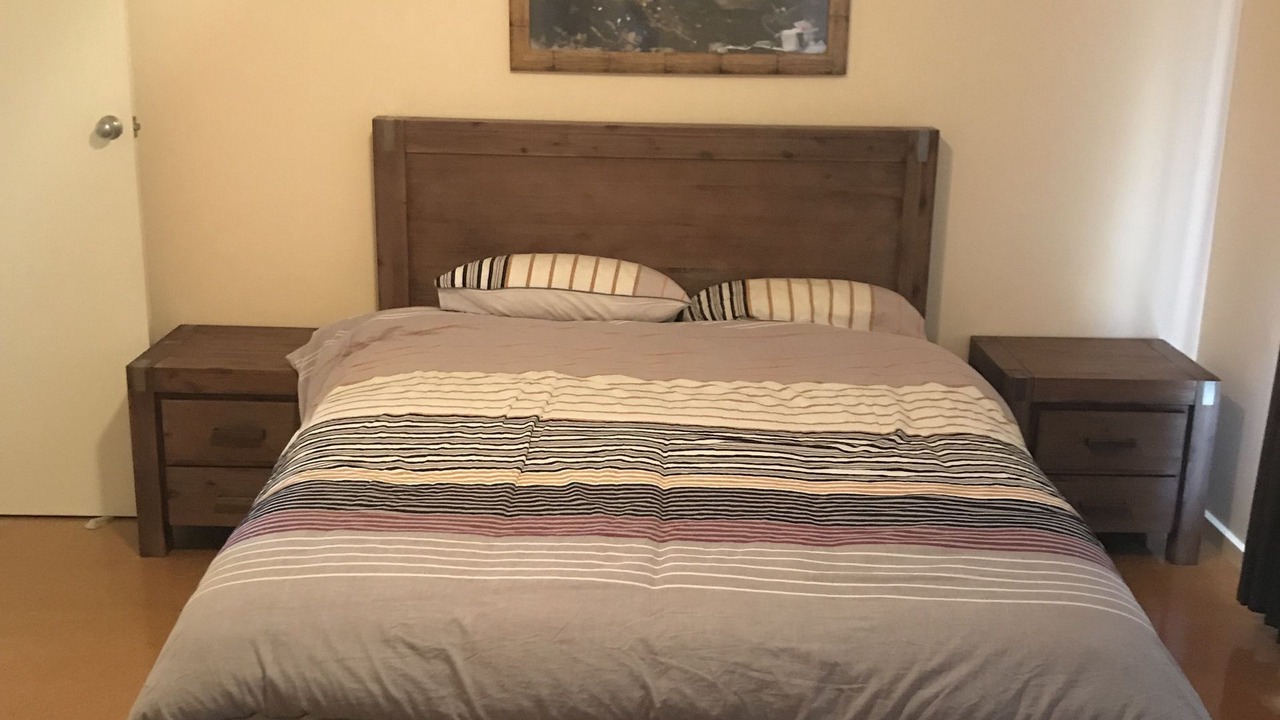 Photo of Bedroom in Muloowurtie