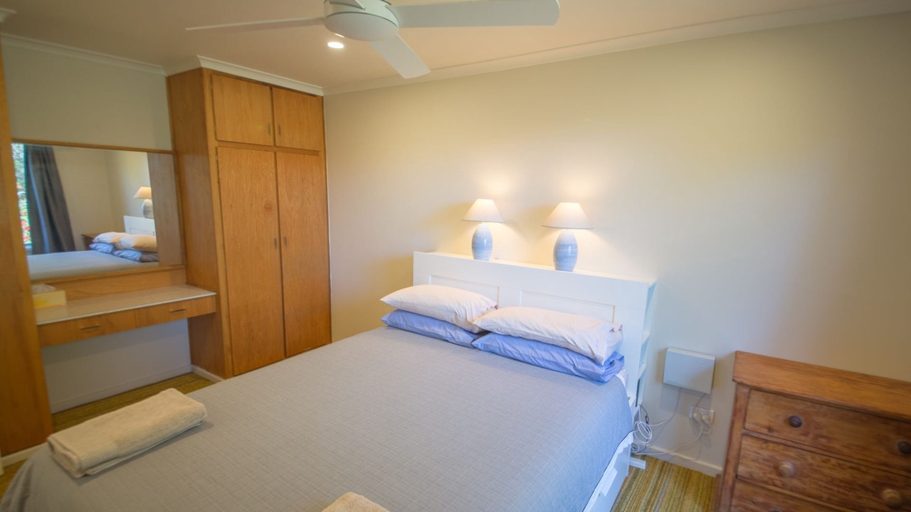 Photo of Bedroom in Carrickalinga
