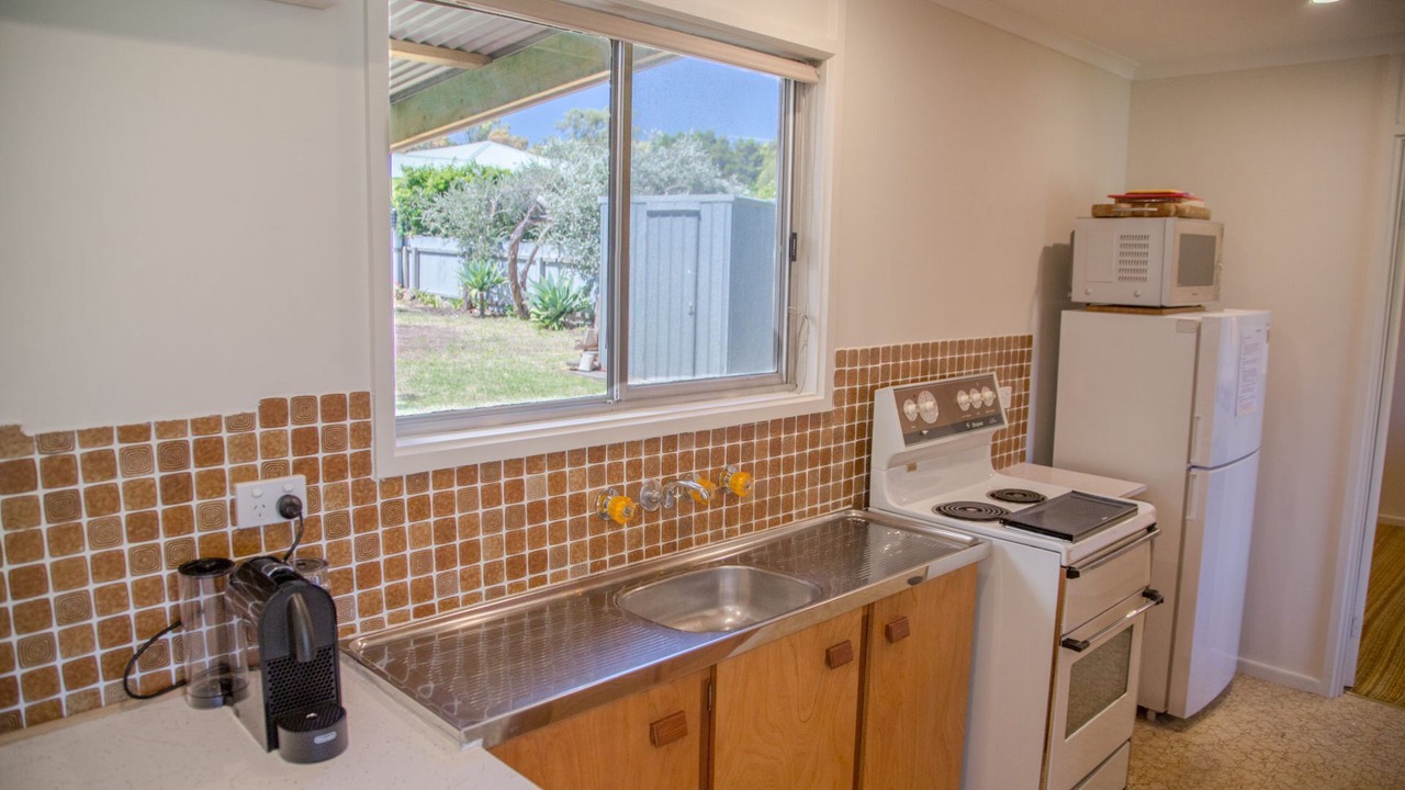 Photo of Kitchen in Carrickalinga