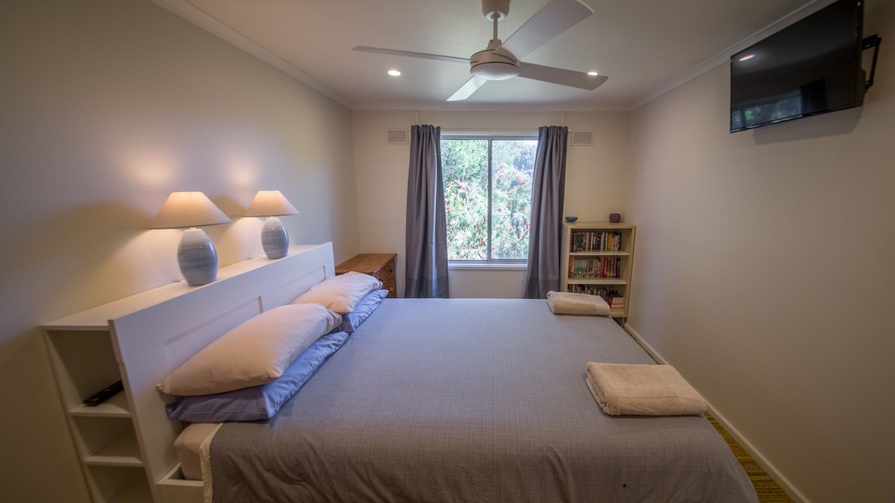 Photo of Bedroom in Carrickalinga