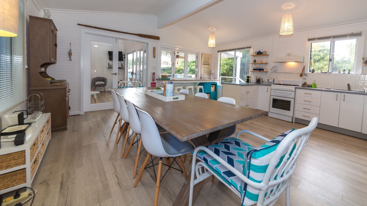 Photo of Kitchen in Carrickalinga