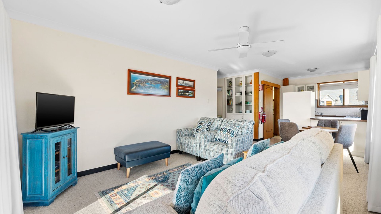 Photo of Livingroom in Narooma