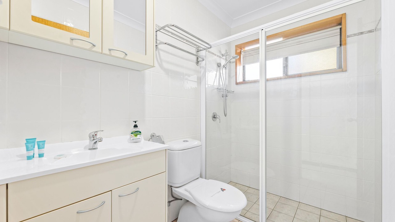 Photo of Bathroom in Narooma
