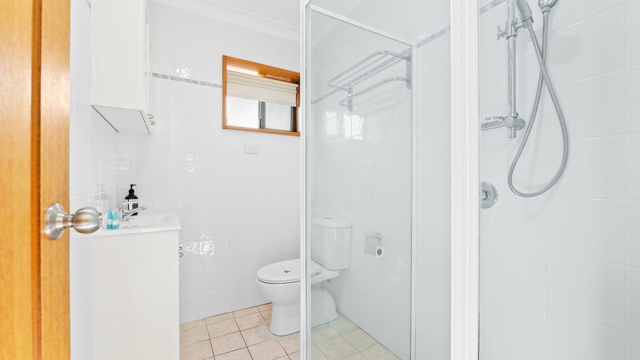 Photo of Bathroom in Narooma