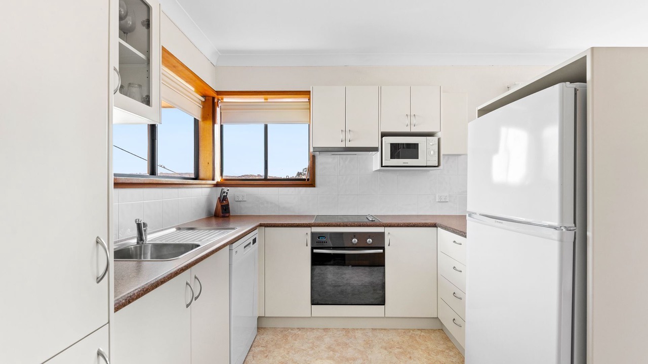 Photo of Kitchen in Narooma