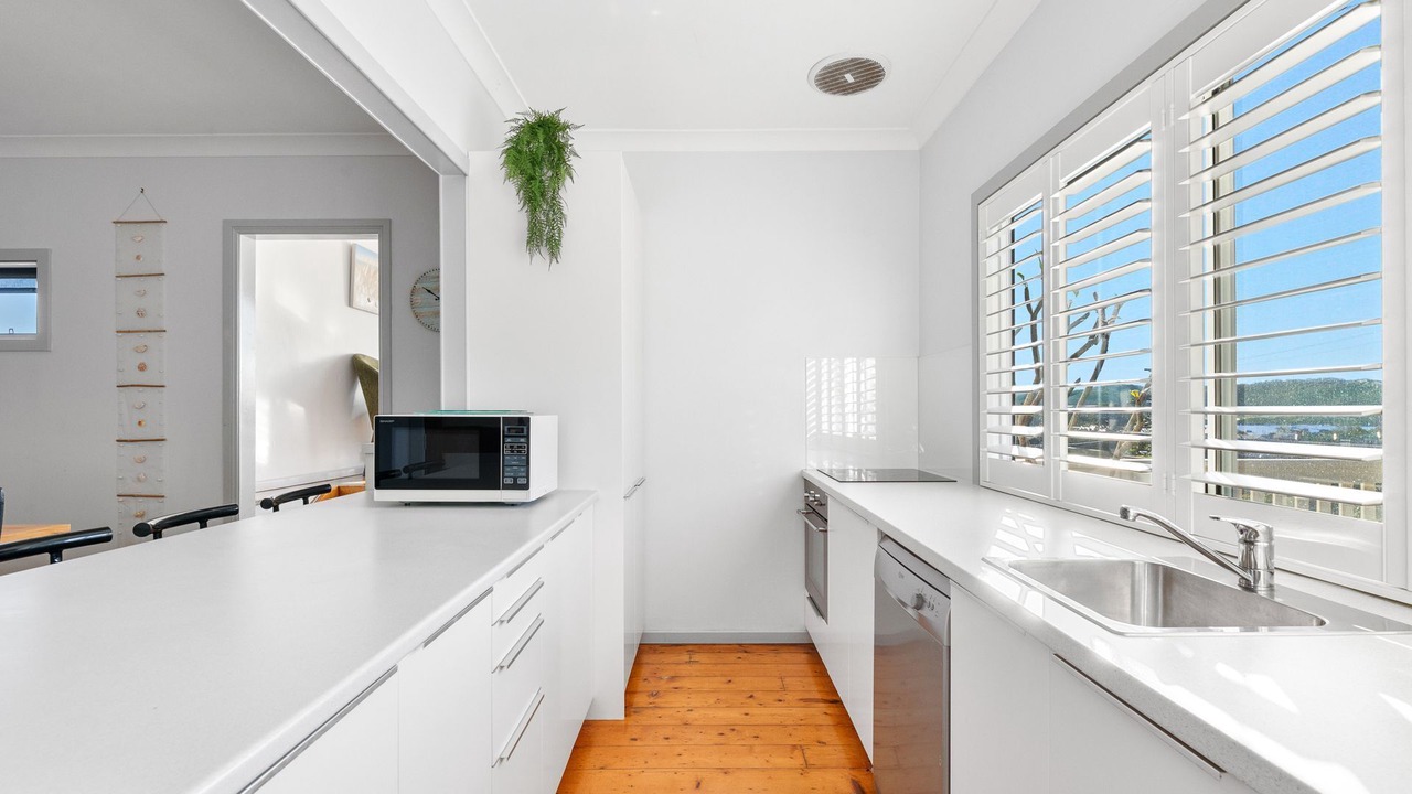 Photo of Kitchen in Narooma