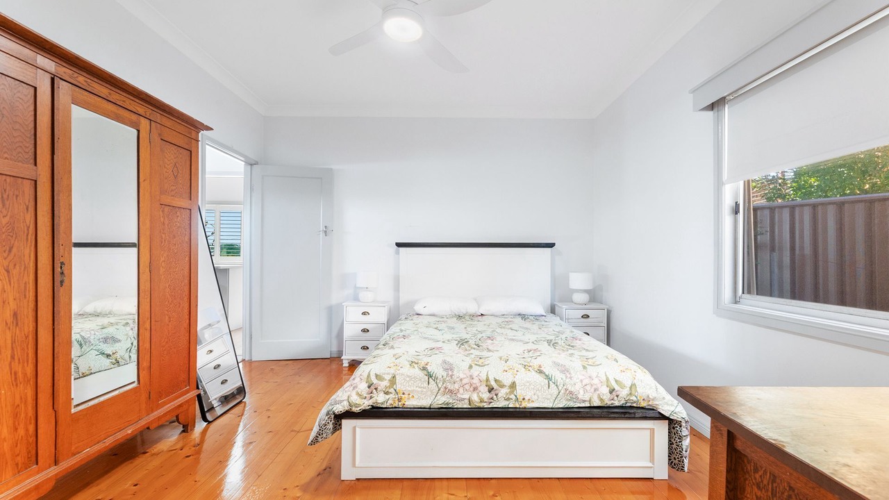 Photo of Bedroom in Narooma
