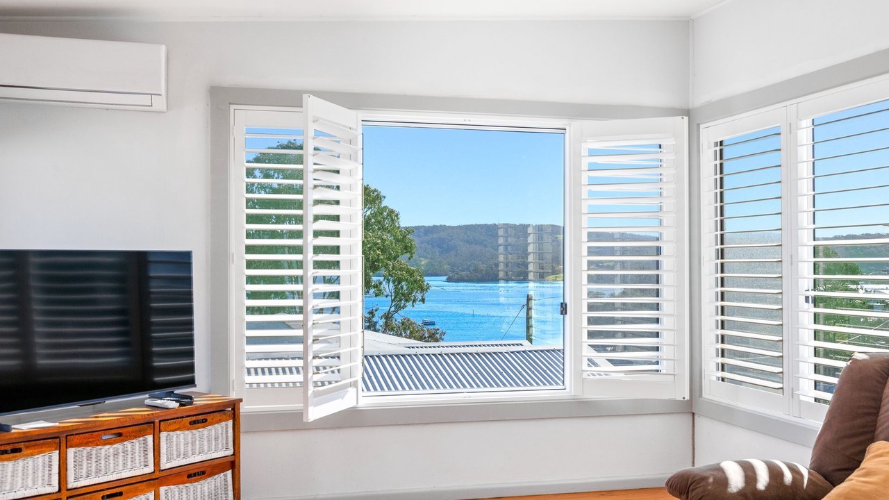 Photo of Livingroom in Narooma