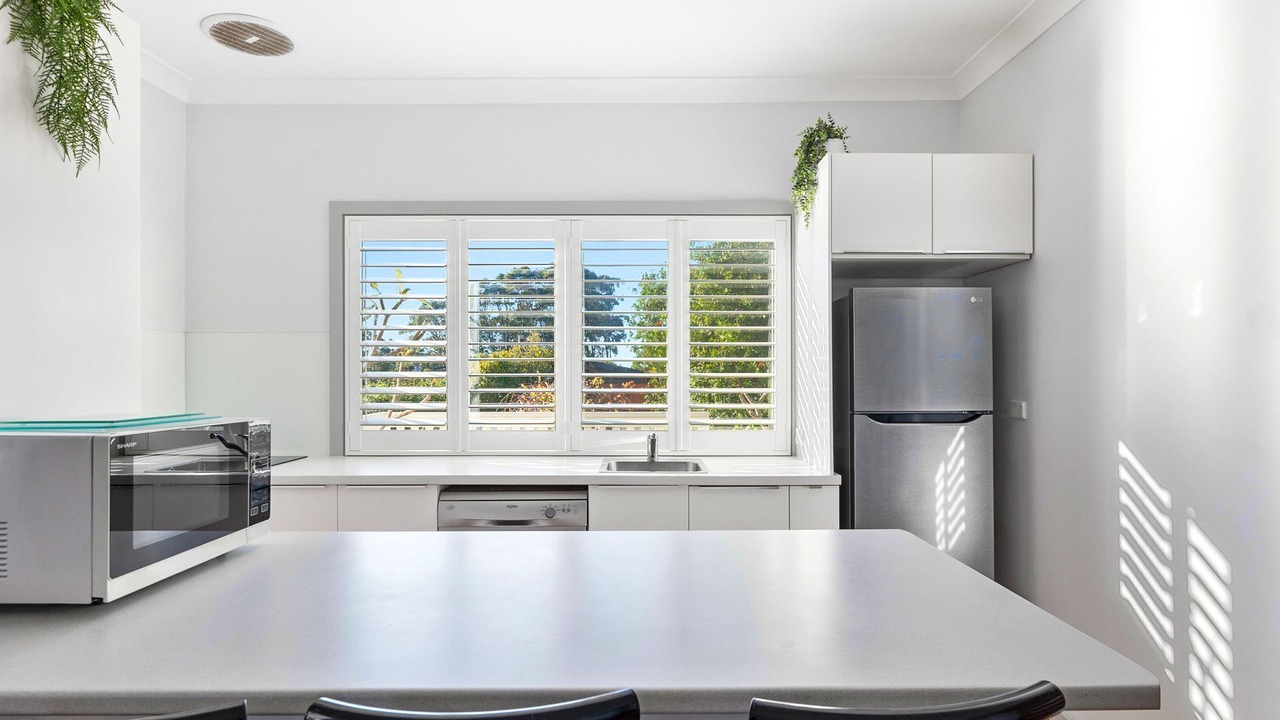 Photo of Kitchen in Narooma
