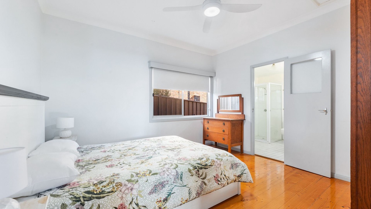 Photo of Bedroom in Narooma