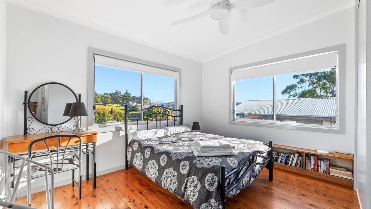 Photo of Bedroom in Narooma