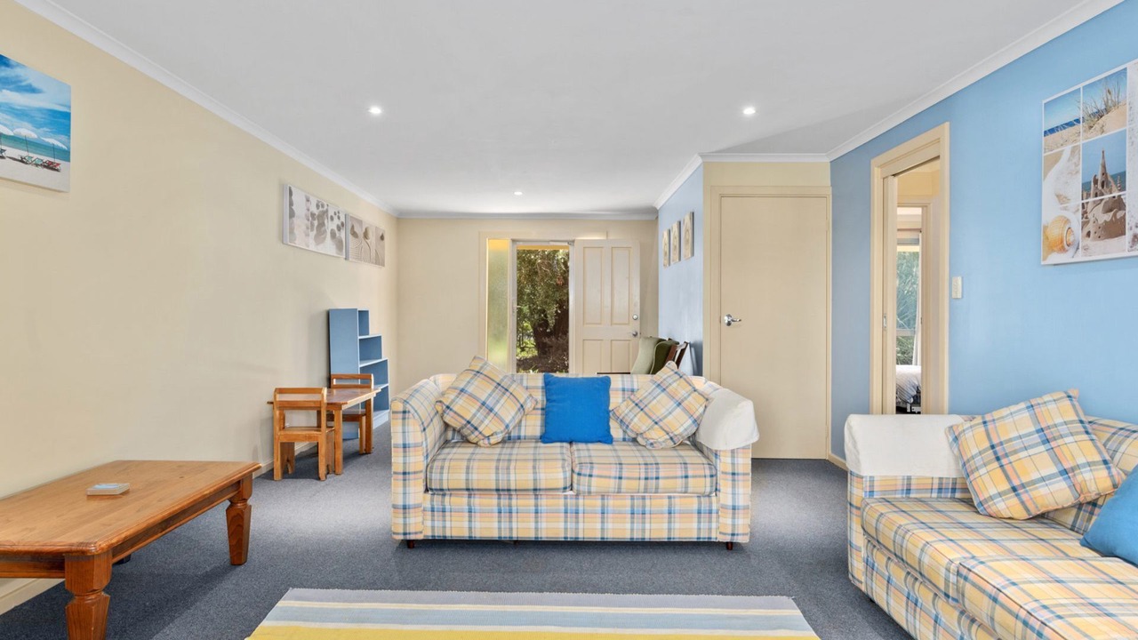 Photo of Livingroom in Carrickalinga