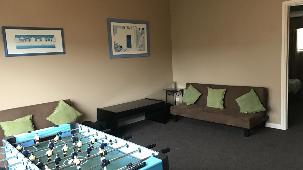 Photo of Bedroom in Warrnambool